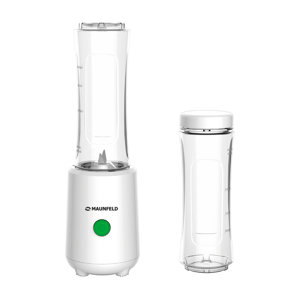 Блендер MAUNFELD MF-132W																		 — описание, фото, цены в интернет-магазине PT Stores