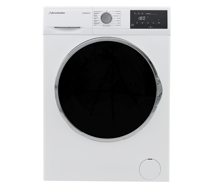 Стиральная машина Schaub Lorenz SLW MС6133																		 — описание, фото, цены в интернет-магазине PT Stores