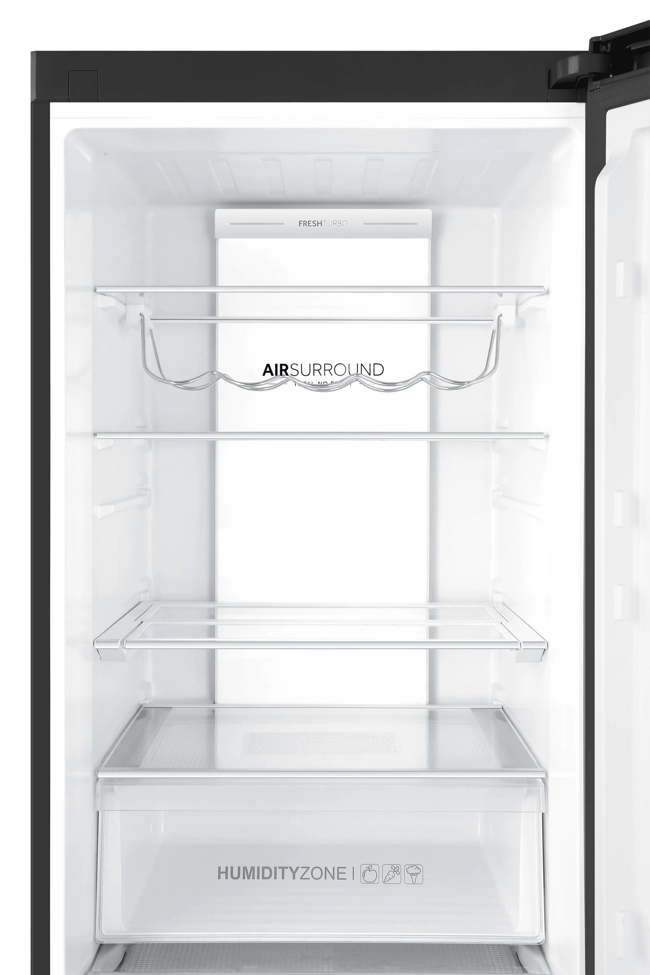 Купить Двухкамерный холодильник Haier C4F740CDBGU1 — Фото 9