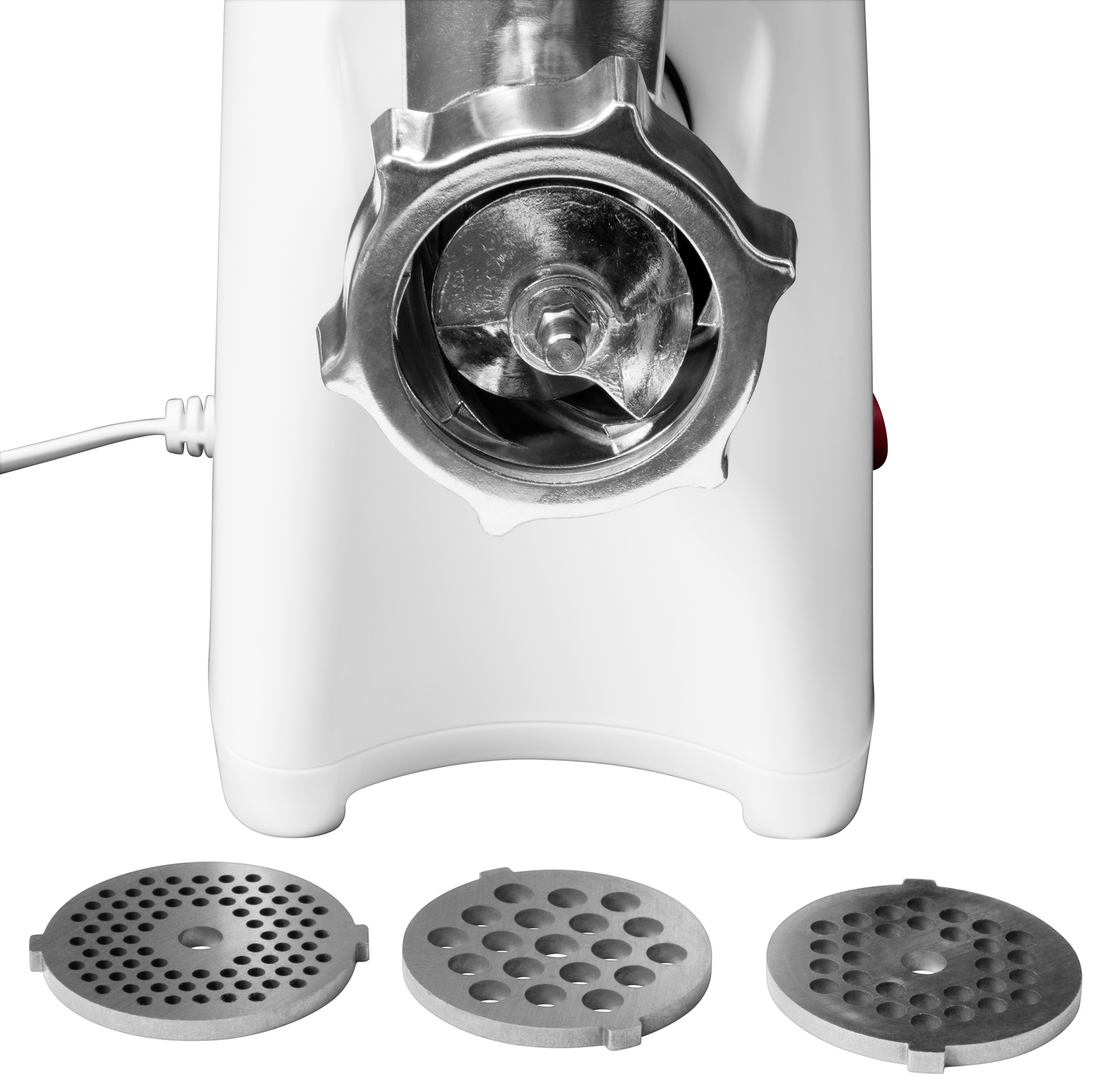 Купить Мясорубка Starwind SMG3110 — Фото 7