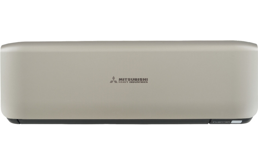 Кондиционер Mitsubishi Heavy Industries SRK25ZS-WT (titanium) (комплект)																		 — описание, фото, цены в интернет-магазине PT Stores
