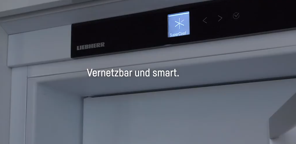 Купить Встраиваемый холодильник LIEBHERR IRDdi 5121 — Фото 8