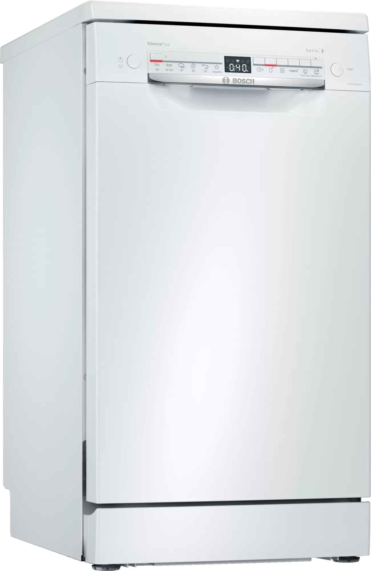 Посудомоечная машина Bosch SPS2HMW2FR																		 — описание, фото, цены в интернет-магазине PT Stores