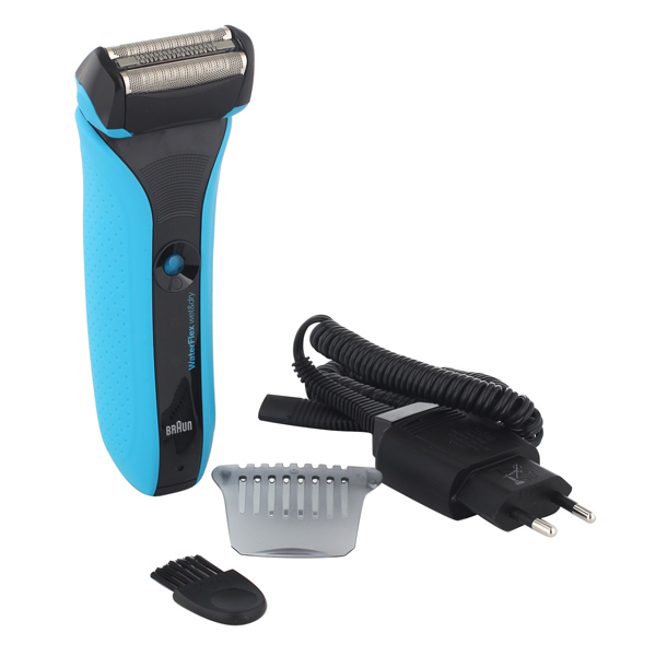 Купить Электробритва BRAUN WF2S — Фото 4
