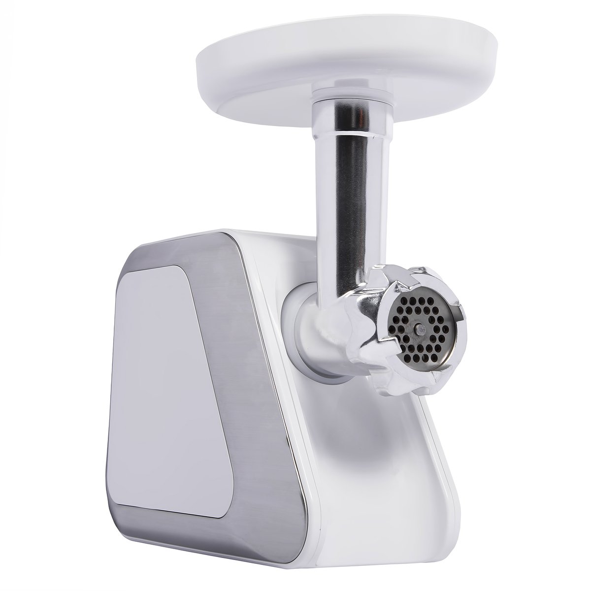 Купить Мясорубка SATURN ST-FP 0095 белый — Фото 2