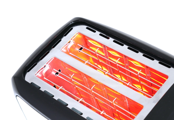 Купить Тостер CENTEK CT-1429 Black — Фото 3