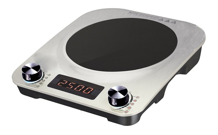 Плитка IPLATE AT-2500																		 — описание, фото, цены в интернет-магазине PT Stores