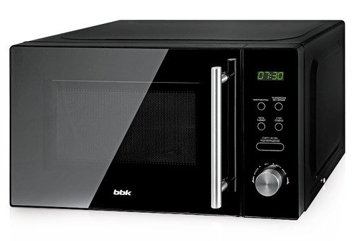 Микроволновая печь BBK 20MWS-722T/B-M																		 — описание, фото, цены в интернет-магазине PT Stores