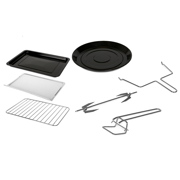 Купить Мини-печь Oursson MO2305/IV — Фото 5