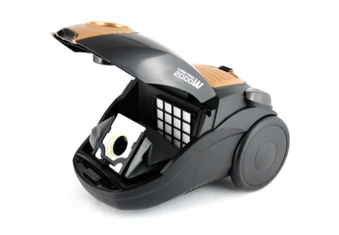 Купить Пылесос CENTEK CT-2511 черн — Фото 2