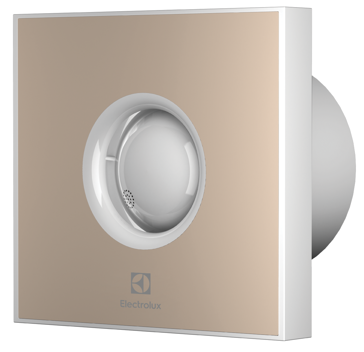 Вентилятор Electrolux Rainbow EAFR-100 beige																		 — описание, фото, цены в интернет-магазине PT Stores