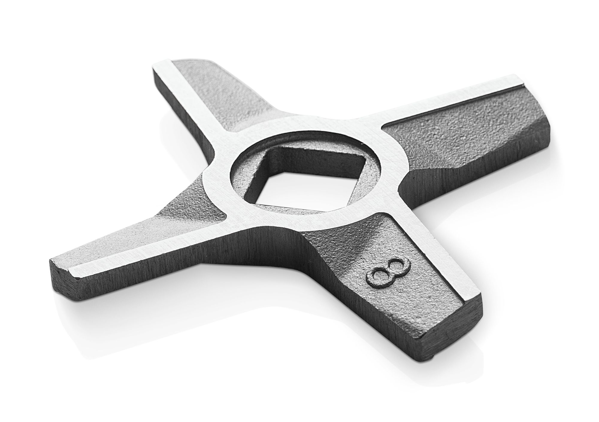 Купить Мясорубка BOSCH MFW 2510W — Фото 5