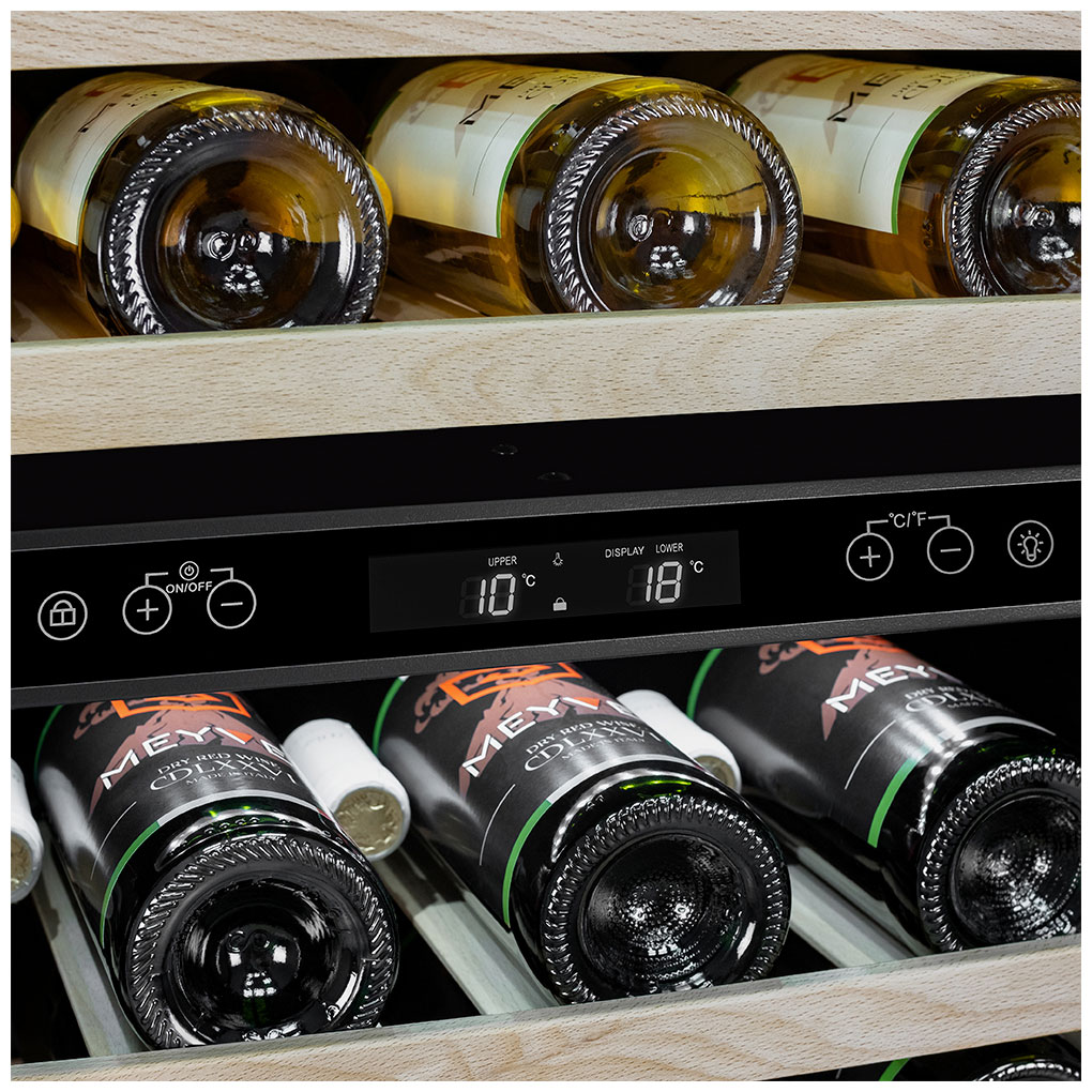 Купить Винный шкаф Meyvel MV46NH-KBT2 — Фото 8