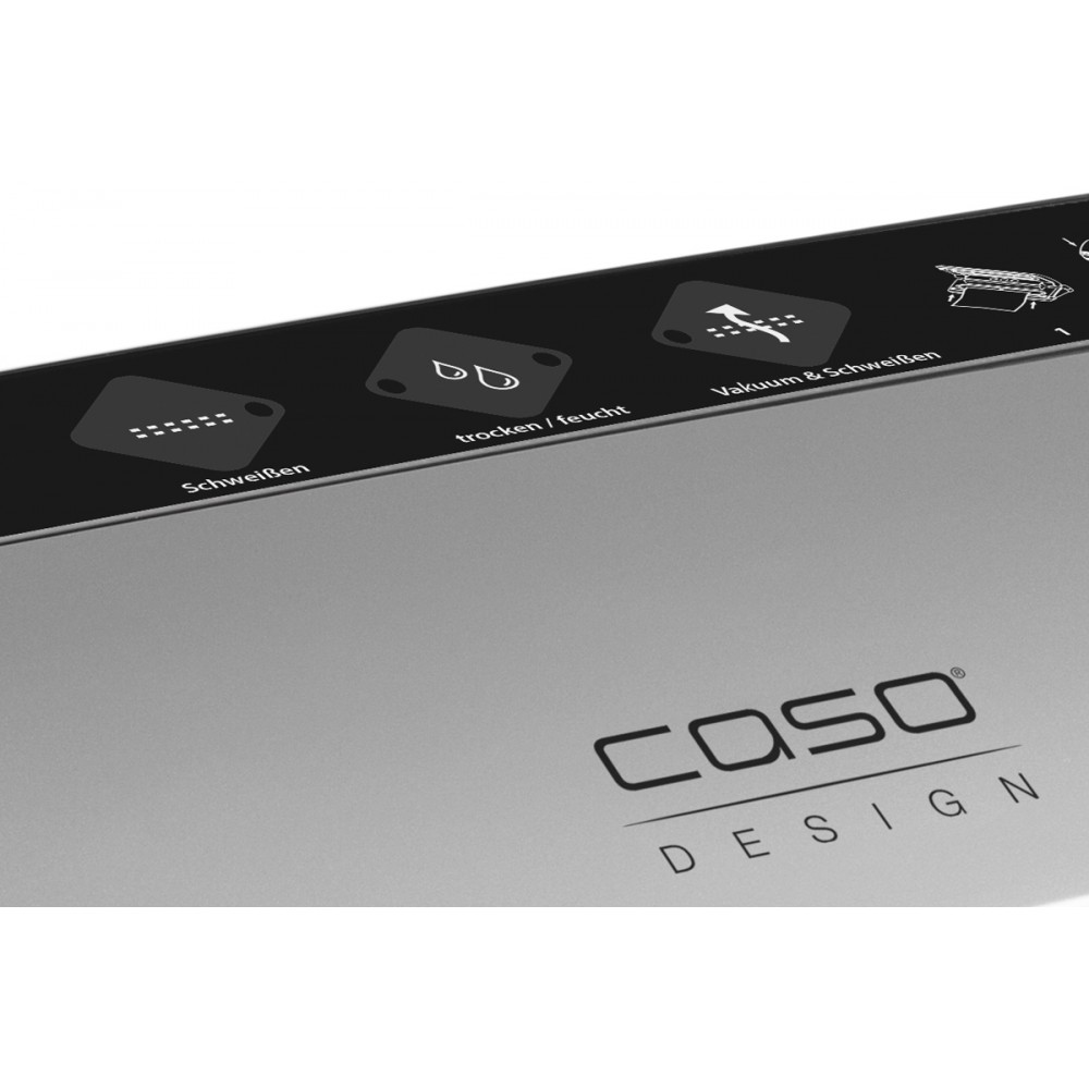 Купить Вакууматор CASO VC 11 — Фото 4