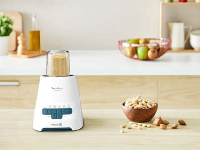 Купить Блендер MOULINEX LM488410 — Фото 4