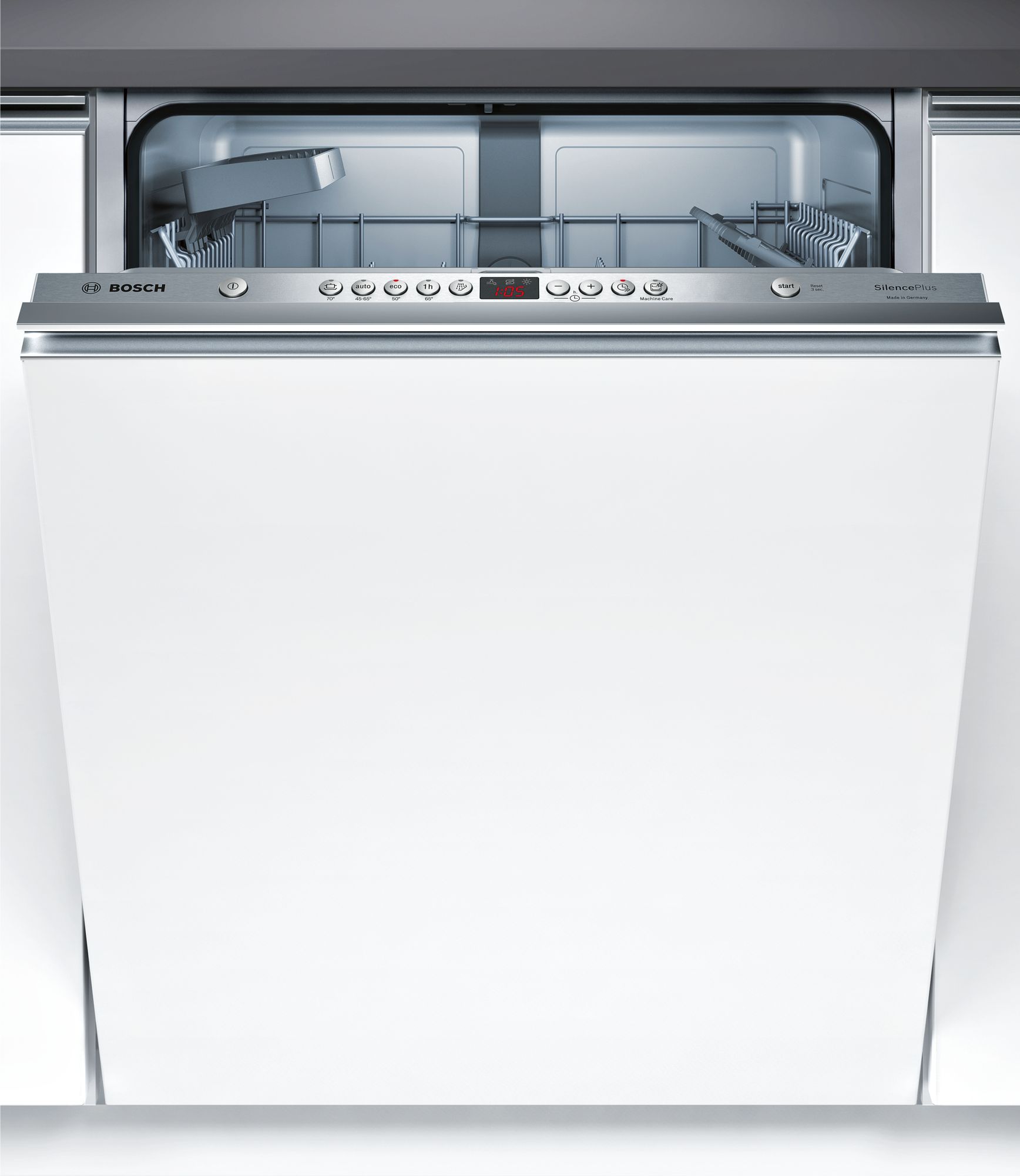 Встраиваемая посудомоечная машина BOSCH SMV 45IX00R																		 — описание, фото, цены в интернет-магазине PT Stores