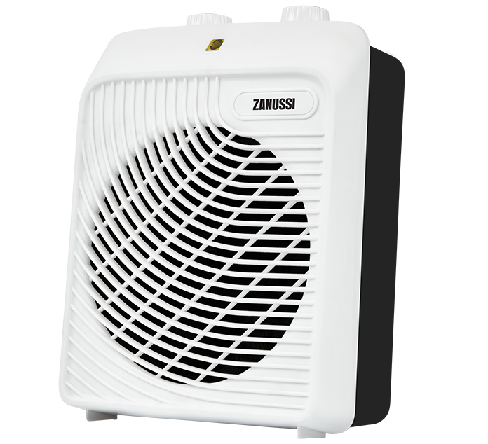 Обогреватель Zanussi ZFH/S-204																		 — описание, фото, цены в интернет-магазине PT Stores