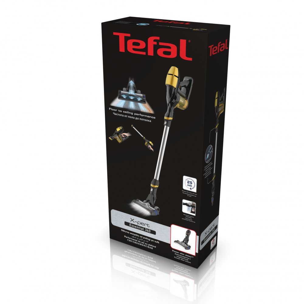 Купить  TEFAL TY7324WO — Фото 4