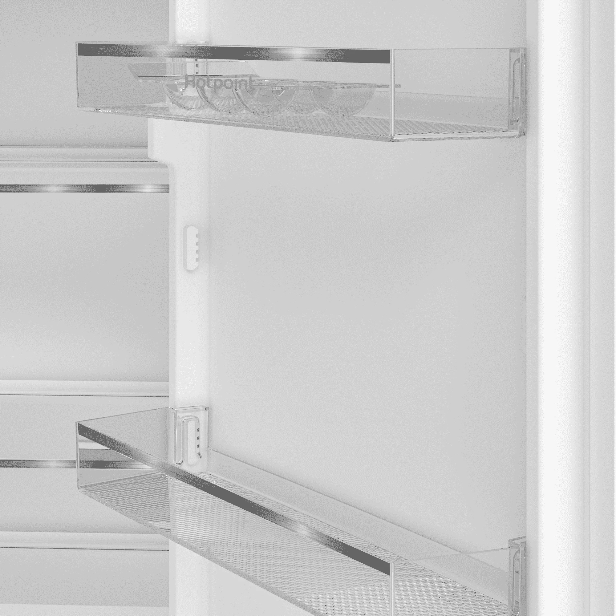 Купить Встраиваемый холодильник Hotpoint HBT 20I — Фото 4