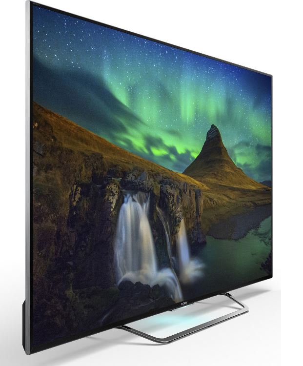 Купить Телевизор SONY KD65X8505C — Фото 2