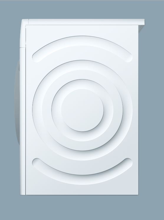 Купить Стиральная машина SIEMENS WM 12W440 OE — Фото 2