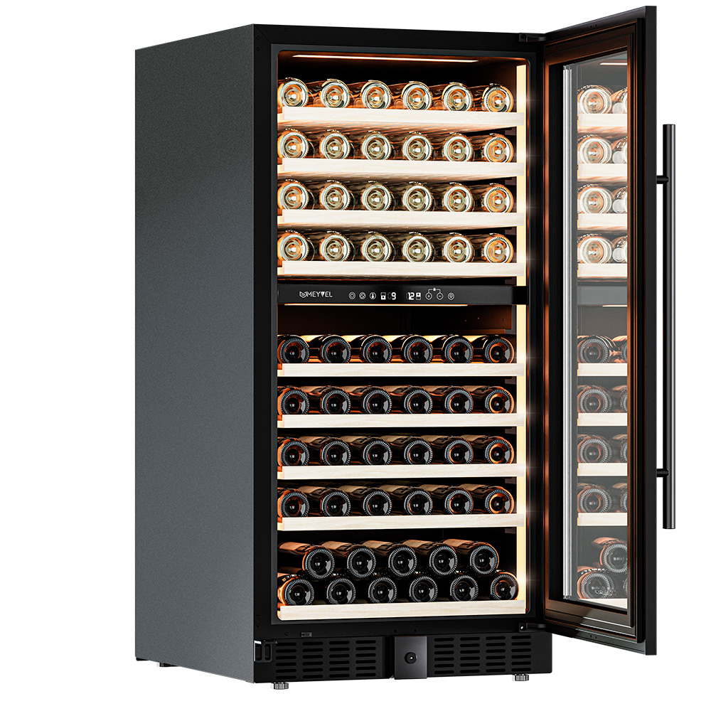 Купить Винный шкаф Meyvel MV99PRO-KBT2 — Фото 5