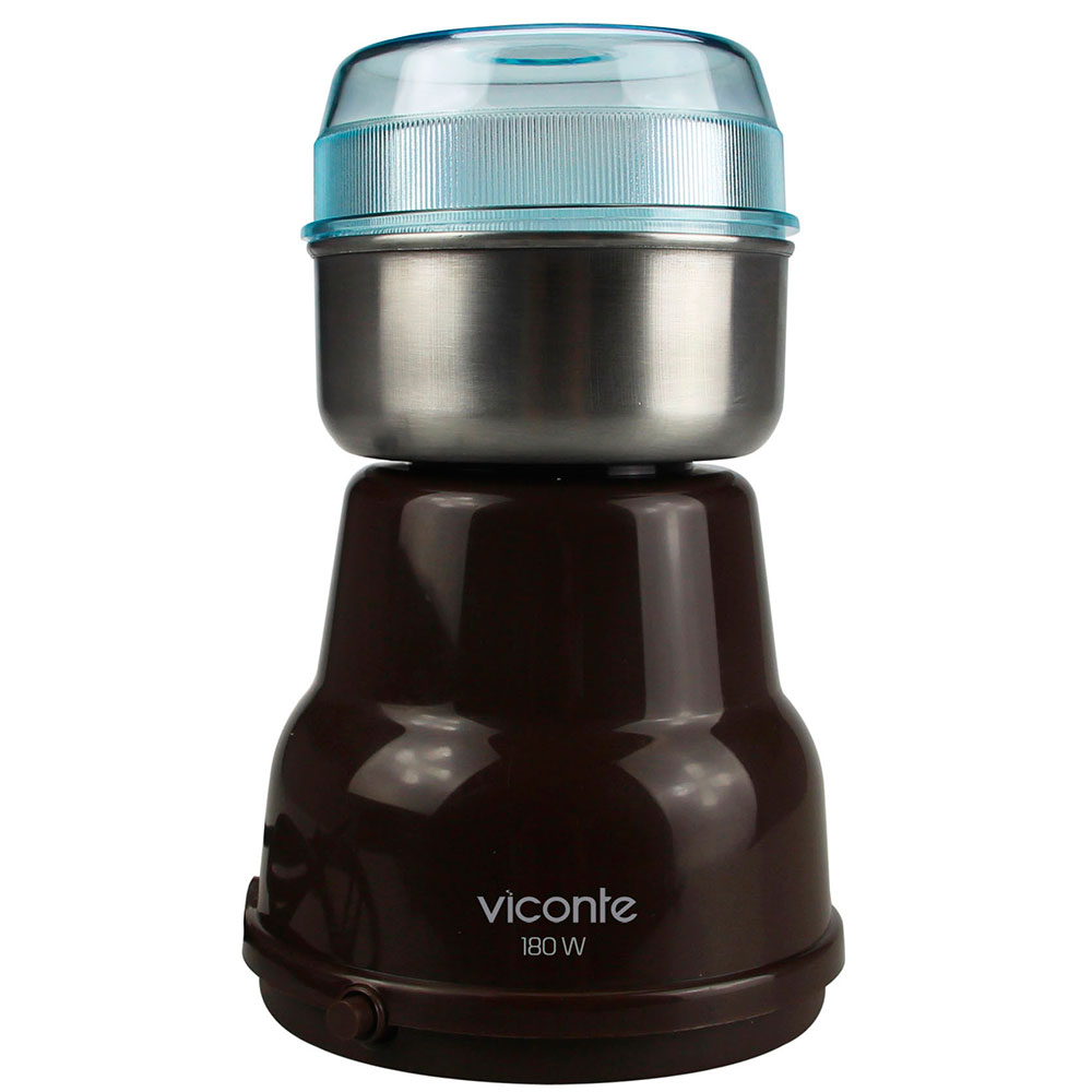 Кофемолка Viconte VC 3103 (кофейн)																		 — описание, фото, цены в интернет-магазине PT Stores