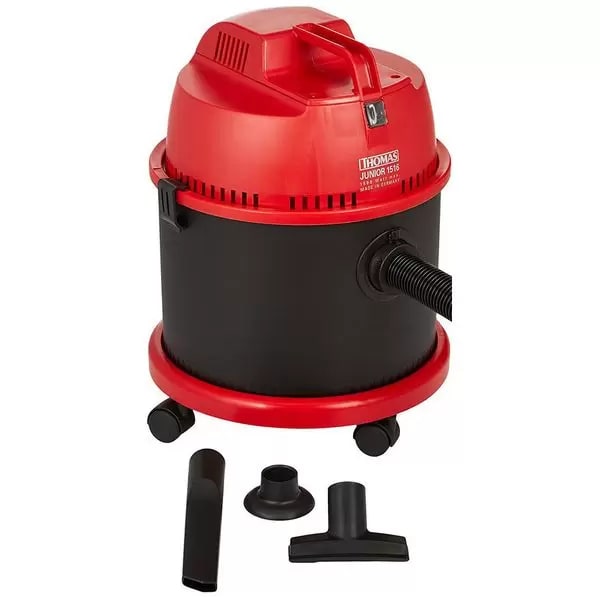 Купить Пылесос THOMAS INOX 1516 — Фото 2