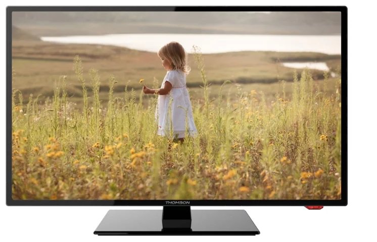 Телевизор THOMSON T19RTE1060																		 — описание, фото, цены в интернет-магазине PT Stores