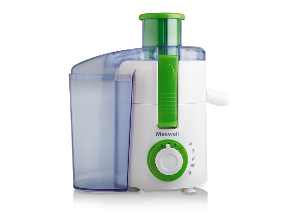 Соковыжималка MAXWELL MW-1106 G																		 — описание, фото, цены в интернет-магазине PT Stores