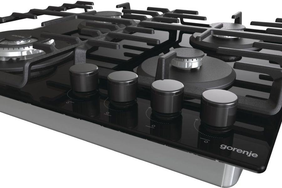 Купить Газовая варочная панель Gorenje GTW642SYB — Фото 5