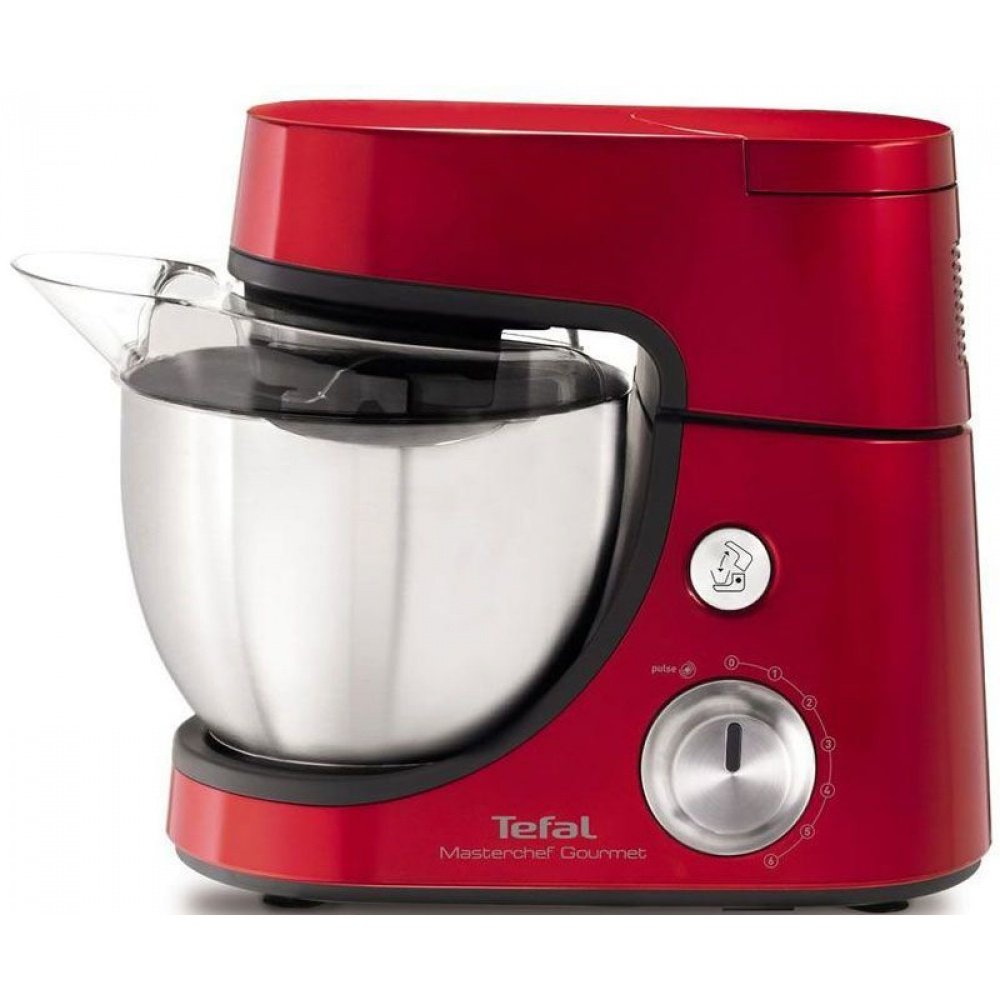 Миксер TEFAL QB508GB1																		 — описание, фото, цены в интернет-магазине PT Stores