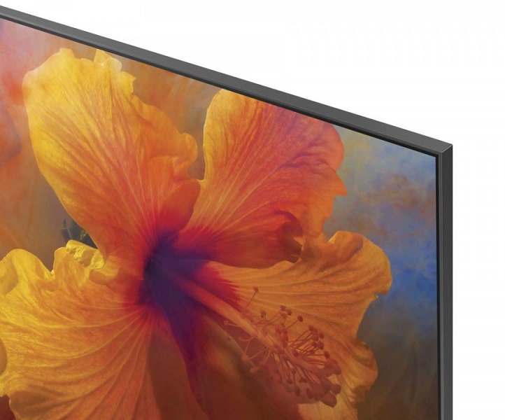 Купить Телевизор SAMSUNG QE65Q9FAM — Фото 7