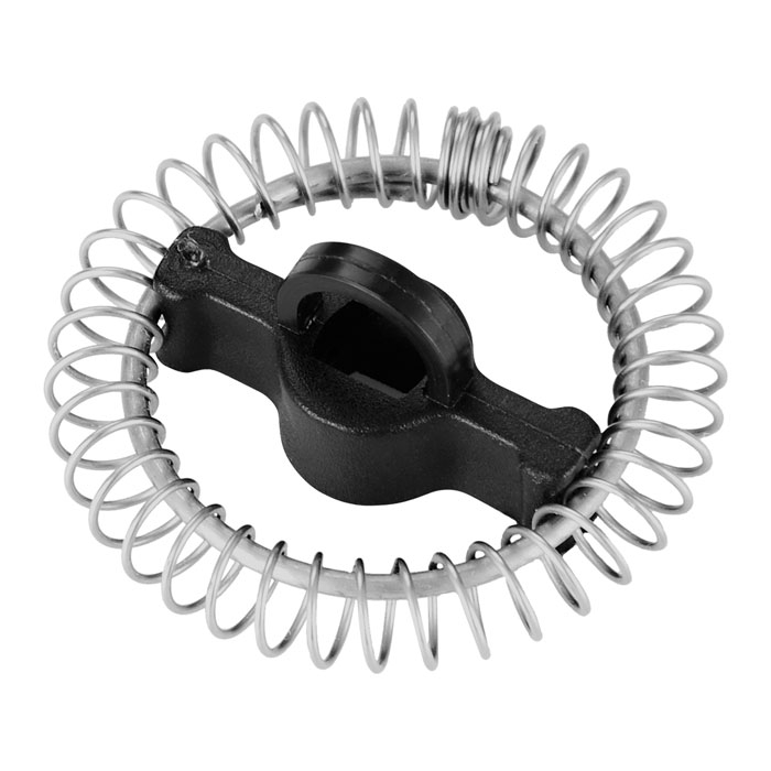 Купить Вспениватель молока BBK BMF125 белый — Фото 2