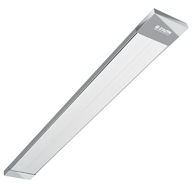 Обогреватель ZILON IR-1.5SN3																		 — описание, фото, цены в интернет-магазине PT Stores
