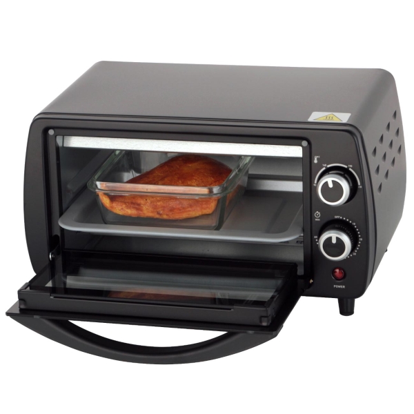 Купить Мини-печь MOULINEX OF310830 — Фото 3