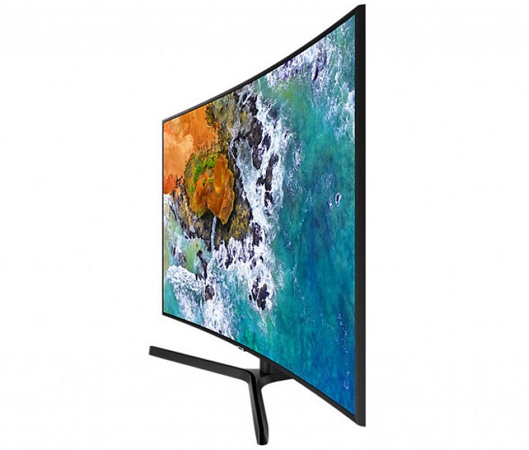 Купить Телевизор SAMSUNG UE65NU7500 — Фото 4