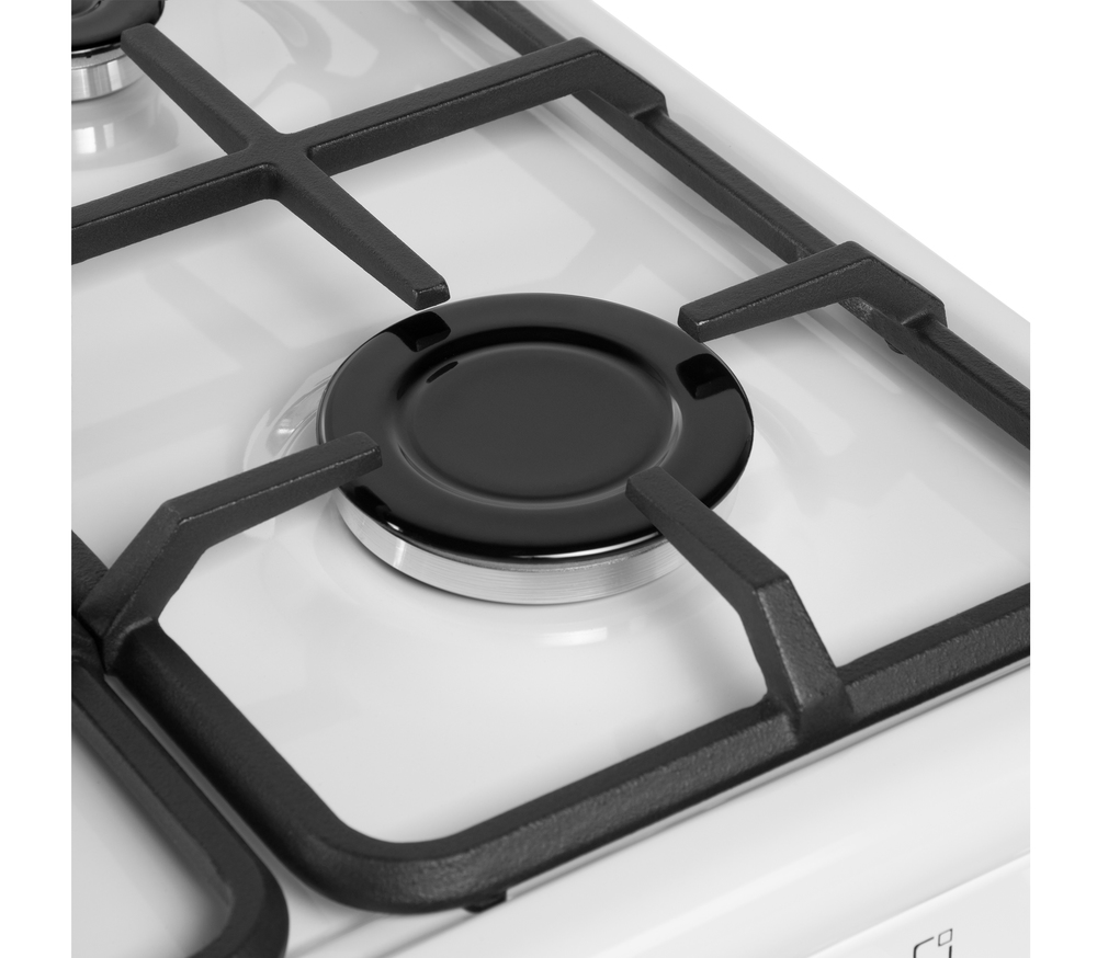 Купить Газовая плита MAUNFELD MGC50GCW02 — Фото 18