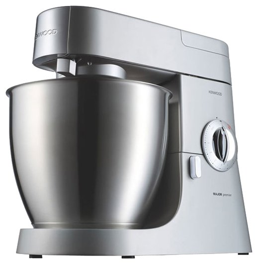 Кухонный комбайн KENWOOD KMM 77002																		 — описание, фото, цены в интернет-магазине PT Stores