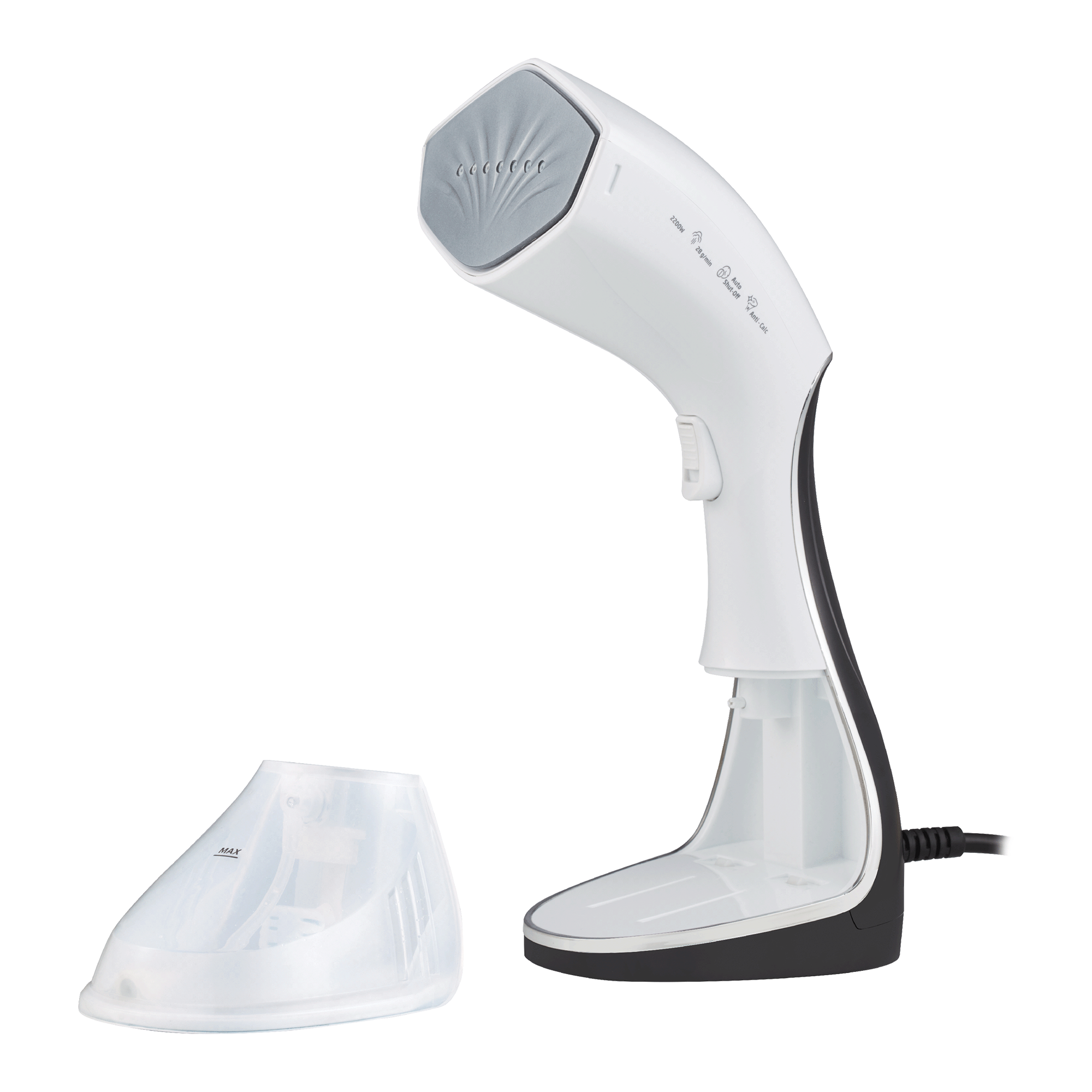 Купить Отпариватели и пароочистители BEKO STM 6120 W — Фото 2