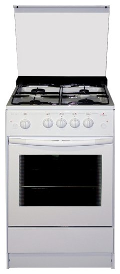 Газовая плита ДАРИНА 1B GM 441 008 B																		 — описание, фото, цены в интернет-магазине PT Stores