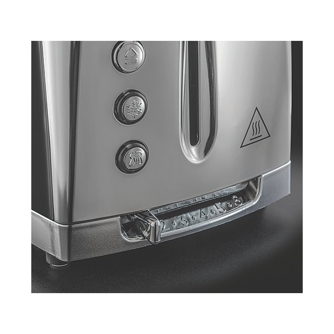 Купить Тостер Russell Hobbs 23221-56 — Фото 2