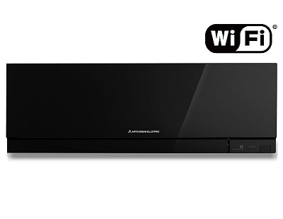 Кондиционер MITSUBISHI ELECTRIC MSZ-EF25VGKB/MUZ-EF25VG (комплект)																		 — описание, фото, цены в интернет-магазине PT Stores