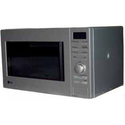 Микроволновая печь LG MS 2087W																		 — описание, фото, цены в интернет-магазине PT Stores