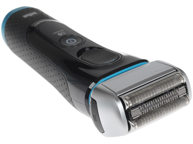 Купить Электробритва BRAUN 5190cc Series 5 — Фото 2