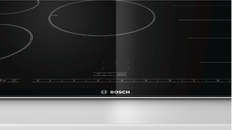 Купить Индукционная варочная панель BOSCH PIP 875N17 E — Фото 2