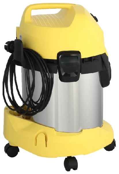 Купить Пылесос KARCHER WD3 P premium — Фото 2