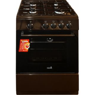 Газовая плита CEZARIS ПГ 3100-04 К																		 — описание, фото, цены в интернет-магазине PT Stores
