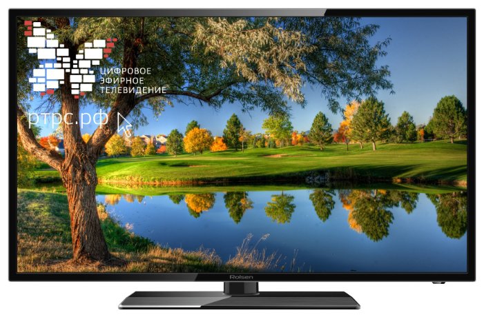 Телевизор ROLSEN RL-22E1501FT2C																		 — описание, фото, цены в интернет-магазине PT Stores