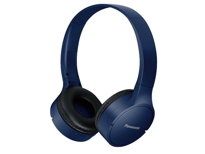 Наушники Panasonic RB-HF420BGEA																		 — описание, фото, цены в интернет-магазине PT Stores